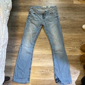 BKE Sabrina jeans